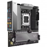 Slika Sapphire B850M NITRO+ 52123-01-40G