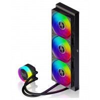 Slika proizvoda LevelPlay Combat Liquid 360 SE AIO crna KRW-S13NN-20APN-GN1