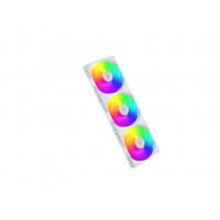 Slika proizvoda LevelPlay Combat Liquid 360 SE AIO bela KRW-S13NN-20APN-GW1