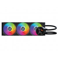 Slika proizvoda LevelPlay Combat Liquid 360 HUD AIO crna KRW-S13NN-20APN-GN1