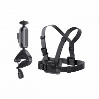Slika proizvoda Insta360 Insta360 Bike Kit (New Version)