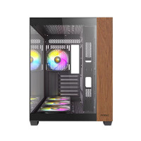 Slika Antec CX800 wood ARGB