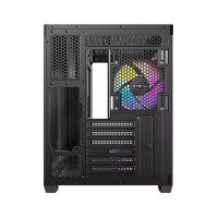 Slika Antec CX800 wood ARGB