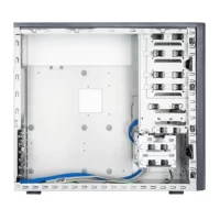 Slika Chieftec CM-25B-OP Classic, Crno