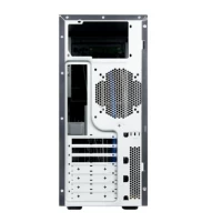 Slika Chieftec CM-25B-OP Classic, Crno