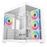 Slika proizvoda DeepCool CG530 4F WH beli R-CG530-WHADA4-G-1