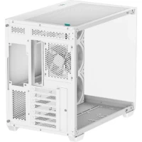 Slika DeepCool CG530 4F WH beli R-CG530-WHADA4-G-1