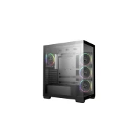 Slika proizvoda DeepCool CG580 4F V2 Crni R-CG580-BKADA4-G-2
