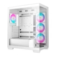 Slika proizvoda DeepCool CG580 4F V2 White R-CG580-WHADA4-G-2