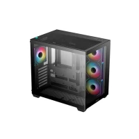 Slika proizvoda DeepCool CG530U 4F Black R-CG530U-BKAGA4-G