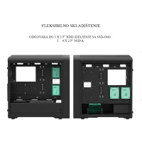 Slika FSP GROUP CUT593A