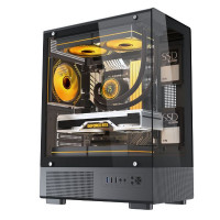 Slika IG-MAX E330-1 ELITENOVA 3ARGB Glass
