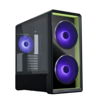 Slika proizvoda Lian Li LANCOOL 217 INF TG RGB Lighting, LAN217INFX