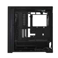 Slika Lian Li LANCOOL 217 INF TG RGB Lighting, LAN217INFX