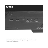 Slika MSI MAG PANO 130R PZ