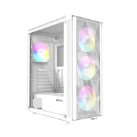 Slika proizvoda Raidmax Vector V217 ARGB White, V217TWF