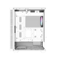 Slika Raidmax Vector V217 ARGB White, V217TWF