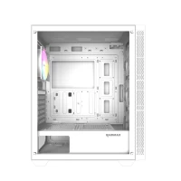 Slika Raidmax Vector V217 ARGB White, V217TWF