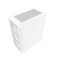 Slika Raidmax Vector V217 ARGB White, V217TWF