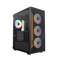 Slika proizvoda Raidmax Vector V219 ARGB Black, V219BF