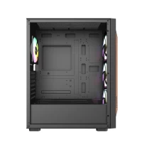 Slika Raidmax Vector V219 ARGB Black, V219BF