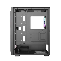 Slika Raidmax Vector V219 ARGB Black, V219BF