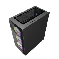 Slika Raidmax Vector V219 ARGB Black, V219BF