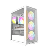 Slika proizvoda Raidmax Vector V219 ARGB White, V219WF