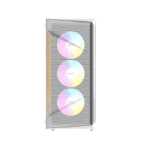 Slika Raidmax Vector V219 ARGB White, V219WF