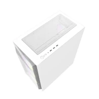 Slika Raidmax Vector V219 ARGB White, V219WF