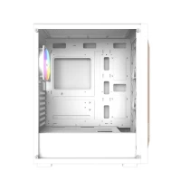 Slika Raidmax Vector V219 ARGB White, V219WF