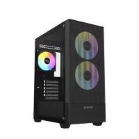 Slika proizvoda Raidmax Vector V218 ARGB Black, V218BF