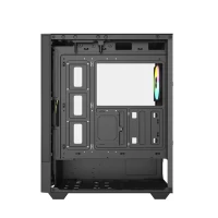 Slika Raidmax Vector V218 ARGB Black, V218BF