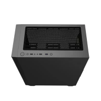 Slika Raidmax Vector V218 ARGB Black, V218BF