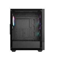 Slika Raidmax Vector V218 ARGB Black, V218BF