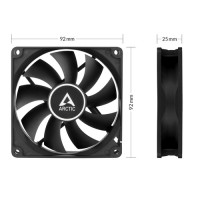 Slika Arctic ACFAN00239A