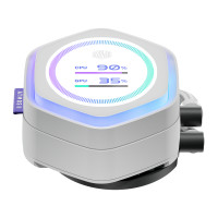 Slika Cooler Master RL-LCFK-FLCD-RW