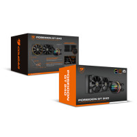 Slika COUGAR GAMING CGR-POSEIDON GT 240