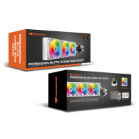 Slika COUGAR GAMING CGR-PSDELRGB-W-360