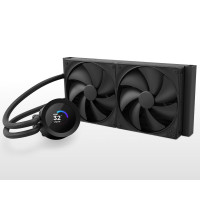 Slika NZXT Kraken 240 V2 RL-KN240-B2