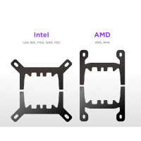 Slika NZXT Kraken 240 V2 RL-KN240-B2