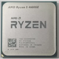 Slika proizvoda AMD Ryzen 5 4600GE 100-000000150 tray