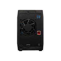 Slika AsusTOR NAS Storage Server DRIVESTOR 2 Pro AS3302T v2