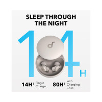 Slika Anker Soundcore Sleep A20 Noise Masking BT bez