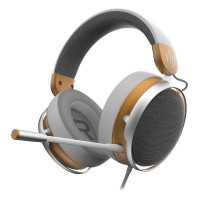 Slika proizvoda Dark Project SONO Wired Headset - White