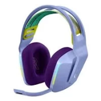 Slika proizvoda Logitech G733 Lightspeed Lilac