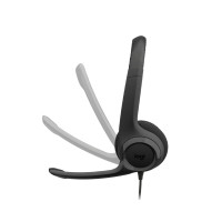 Slika Logitech H390 USB-C 981-001576