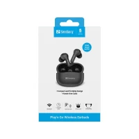 Slika Sandberg Play N Go 126-51 Bluetooth/crne