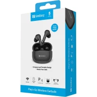 Slika Sandberg Play N Go 126-51 Bluetooth/crne