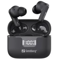 Slika proizvoda Sandberg 126-52 ANC/ENC/Bluetooth/crne